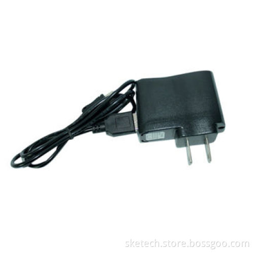 CE-/RoHS-approved USB Charger Accessories for Electronic Cigarettes